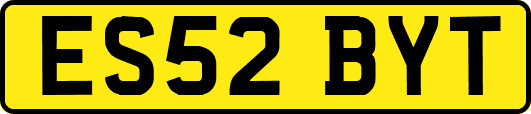 ES52BYT