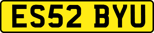 ES52BYU
