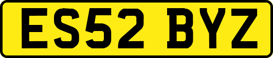 ES52BYZ