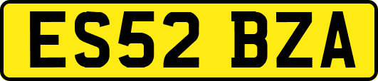 ES52BZA