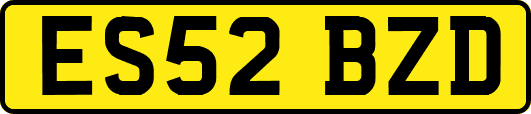 ES52BZD
