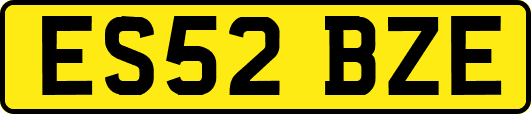 ES52BZE
