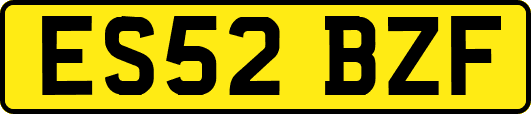 ES52BZF