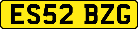 ES52BZG