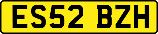 ES52BZH