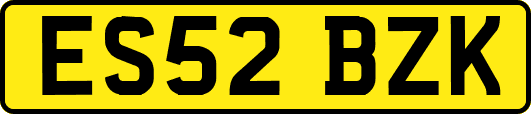 ES52BZK