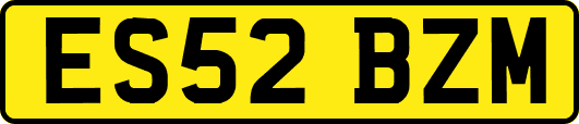 ES52BZM