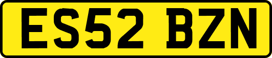 ES52BZN