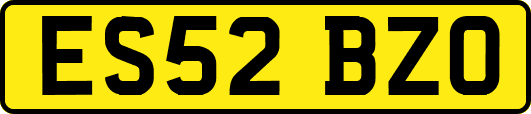 ES52BZO