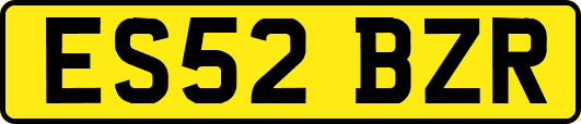 ES52BZR