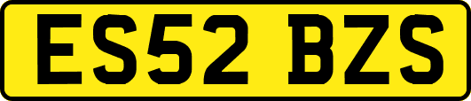 ES52BZS