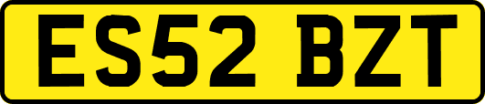ES52BZT