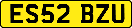 ES52BZU
