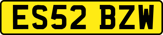 ES52BZW