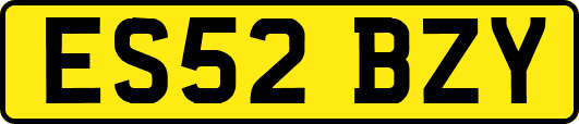 ES52BZY