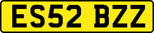 ES52BZZ