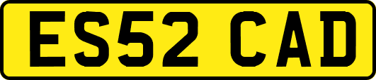 ES52CAD