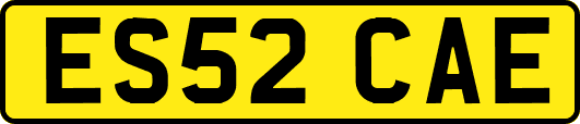 ES52CAE