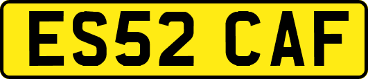ES52CAF