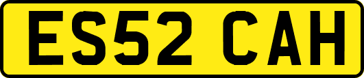 ES52CAH