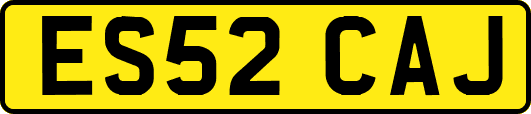 ES52CAJ