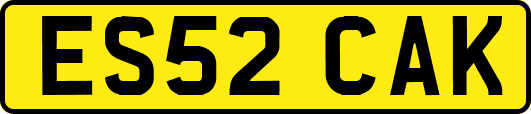 ES52CAK