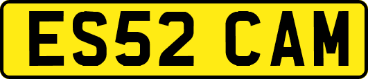 ES52CAM