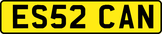 ES52CAN