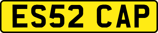 ES52CAP