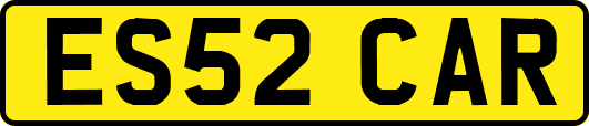 ES52CAR