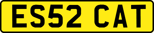 ES52CAT
