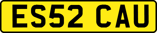 ES52CAU