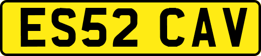ES52CAV