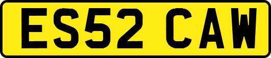 ES52CAW