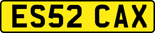 ES52CAX