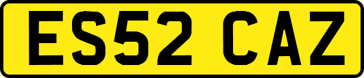 ES52CAZ