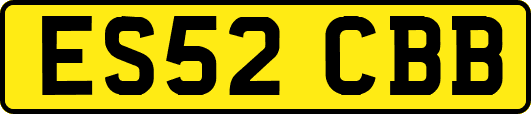 ES52CBB