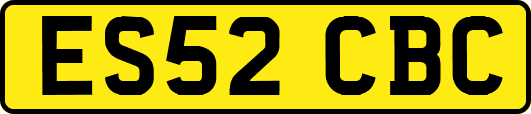 ES52CBC