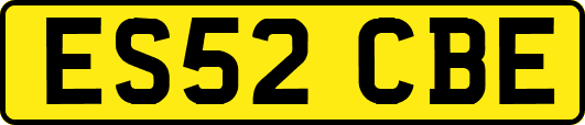 ES52CBE