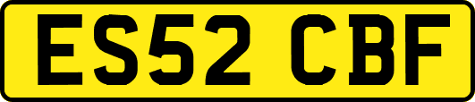 ES52CBF