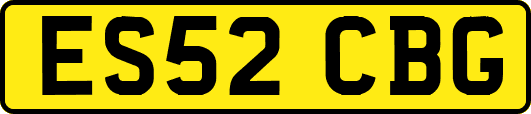 ES52CBG