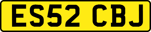 ES52CBJ