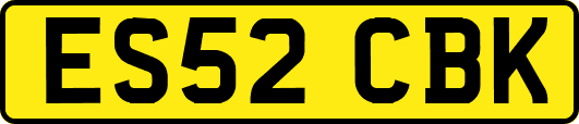 ES52CBK