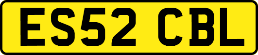 ES52CBL