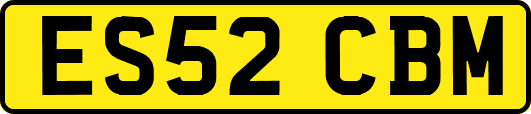 ES52CBM
