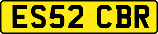 ES52CBR