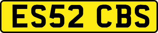ES52CBS