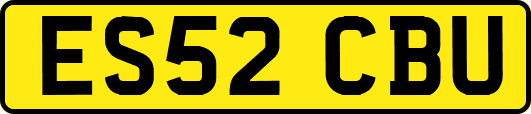 ES52CBU