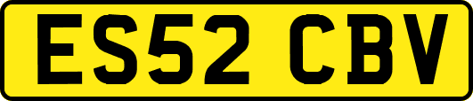 ES52CBV