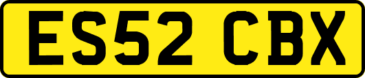 ES52CBX
